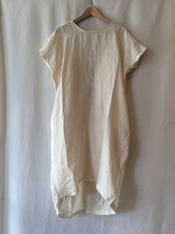 Cocoon Dress Cocoon Dress