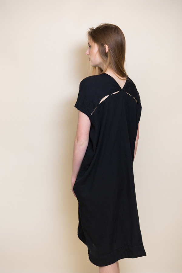 Atelier Delphine Crescent Dress Atelier Delphine Crescent Dress