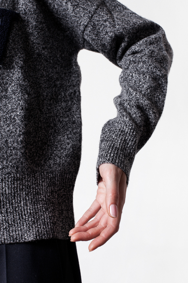 Wood Wood Alicia Sweater Wood Wood Alicia Sweater