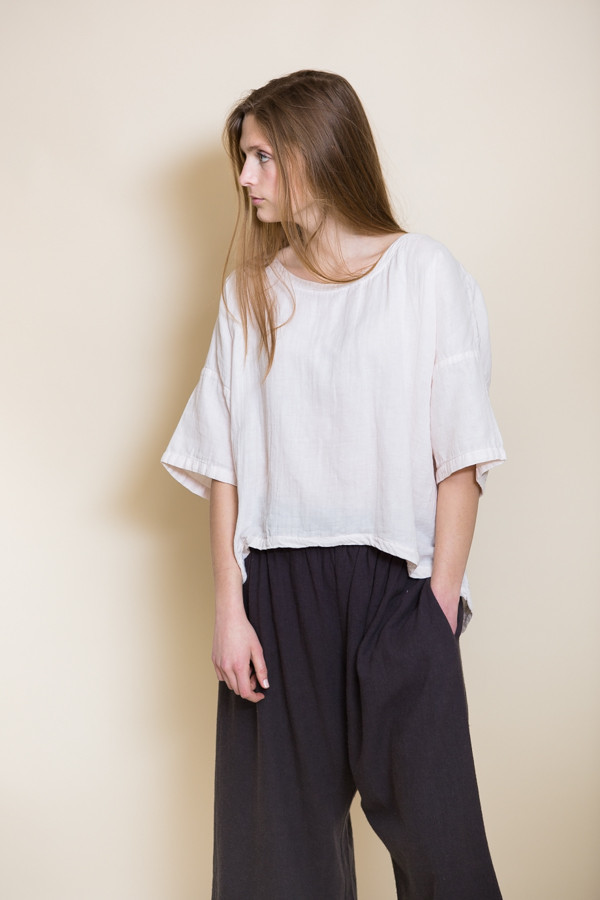 Atelier Delphine Free Top / Sakura Atelier Delphine Free Top / Sakura