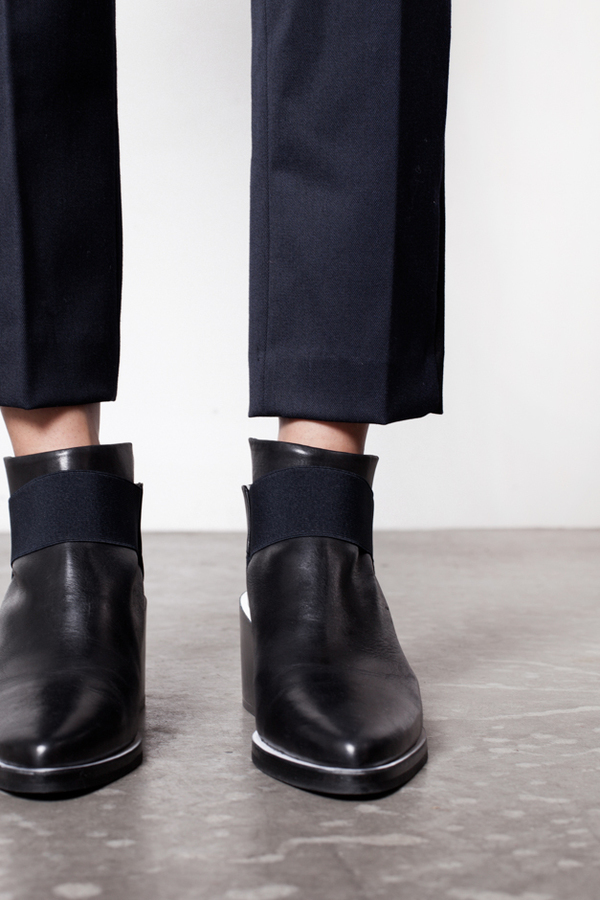 Wood Wood Quiteria Boot Wood Wood Quiteria Boot