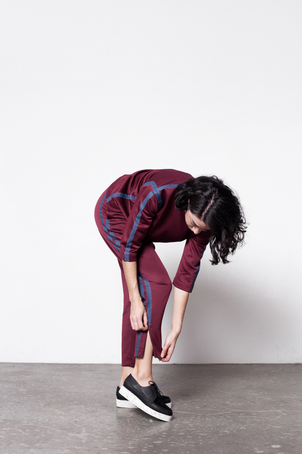 Wood Wood Martha Pant Wood Wood Martha Pant