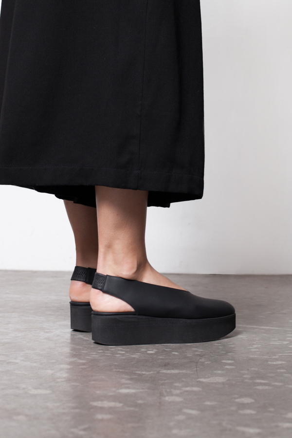 Creatures of Comfort x LD Tuttle Greta Platform Creatures of Comfort x LD Tuttle Greta Platform