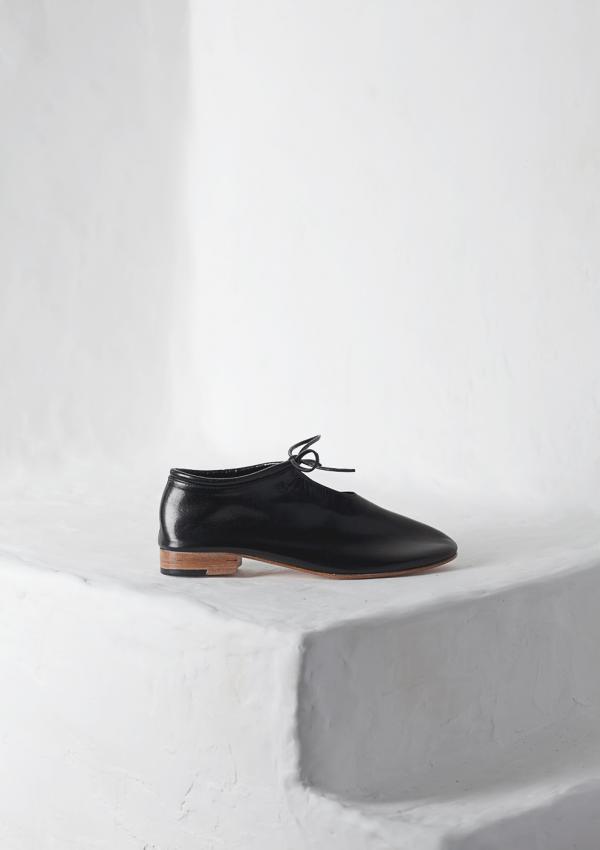 Martiniano Bootie- Black Martiniano Bootie- Black