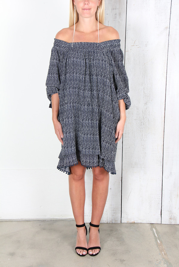 APIECE APART SAYULITA SQUARE NECK DRESS APIECE APART SAYULITA SQUARE NECK DRESS
