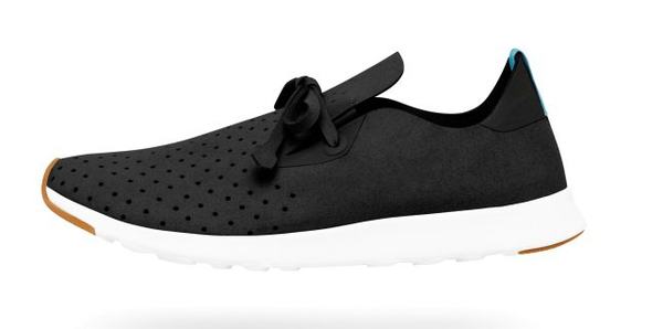 NATIVE - APOLLO MOC - Black NATIVE - APOLLO MOC - Black