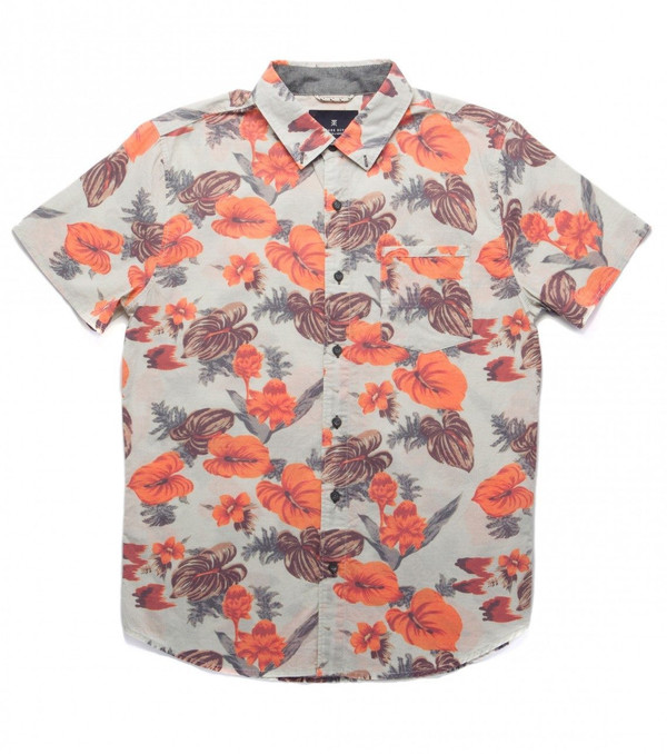 Men's Roark Revival Fast Times by Jamie Thomas Men's Roark Revival Fast Times by Jamie Thomas