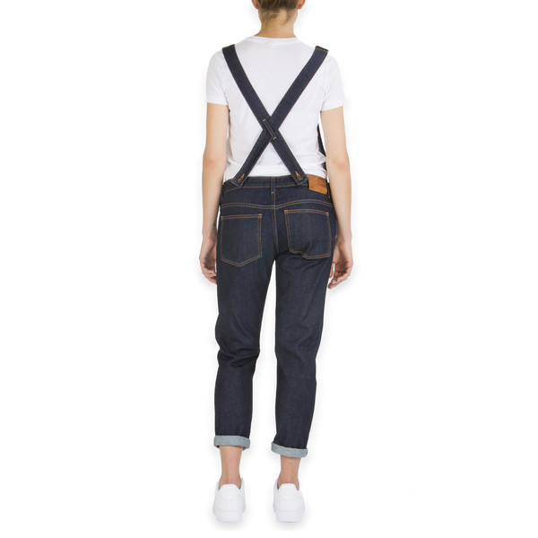 NAKED AND FAMOUS COMBINAISON FEMME Overalls NAKED AND FAMOUS COMBINAISON FEMME Overalls