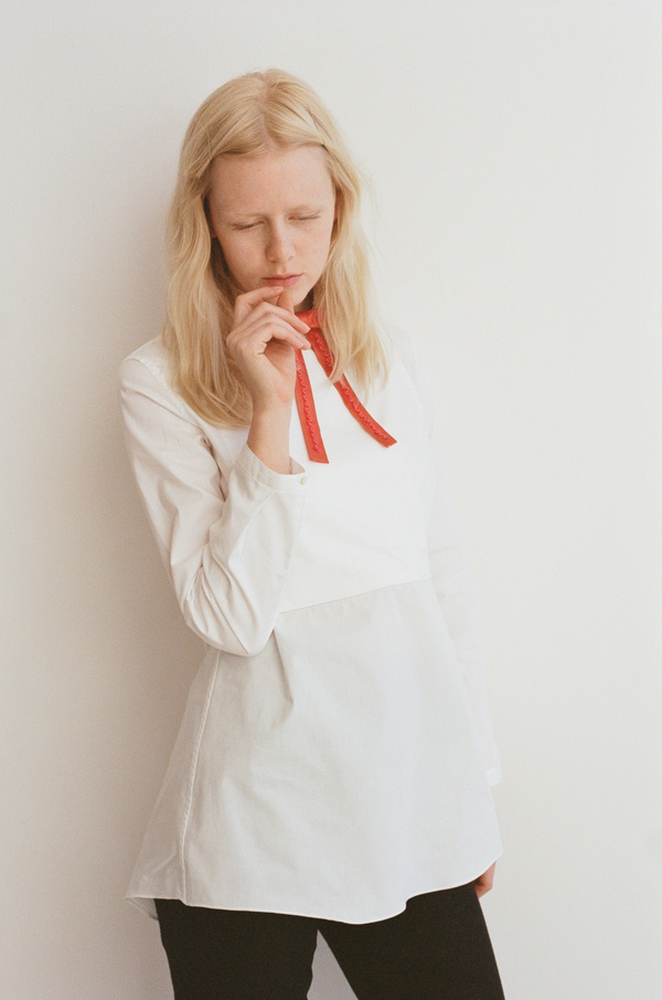 Town Clothes Loretta Shirt Town Clothes Loretta Shirt