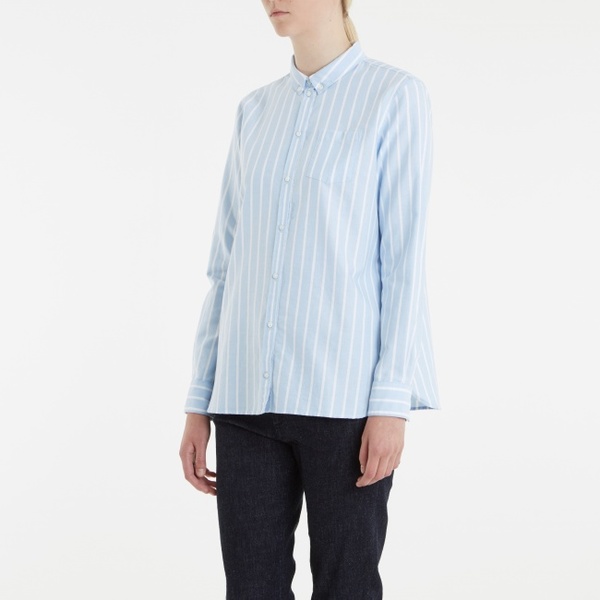 Norse Projects - Elva Shirt Norse Projects - Elva Shirt