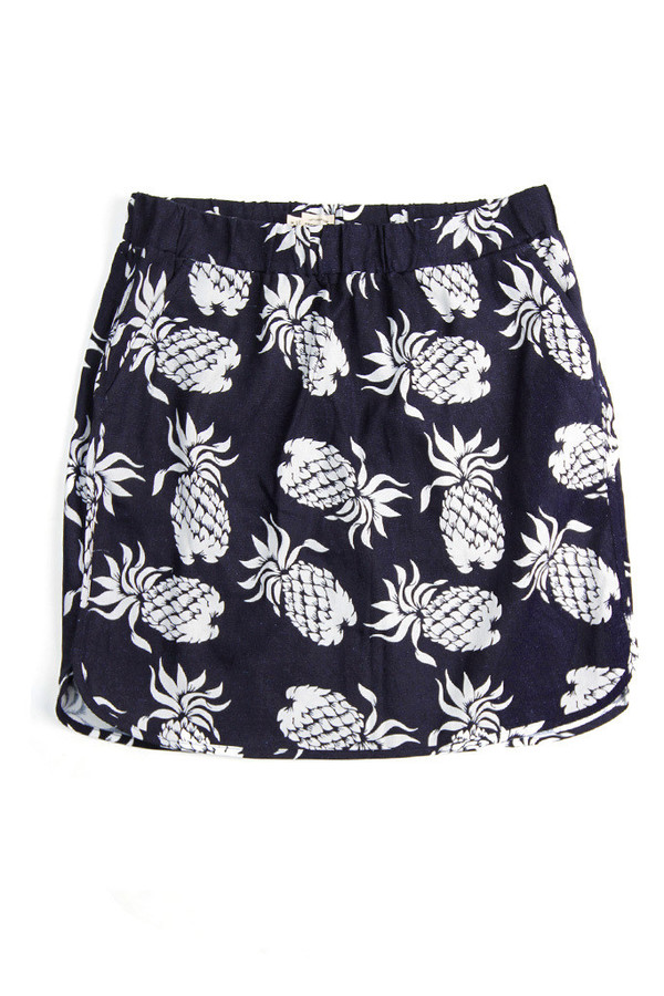 Bridge & Burn Cole Pineapple Bridge & Burn Cole Pineapple