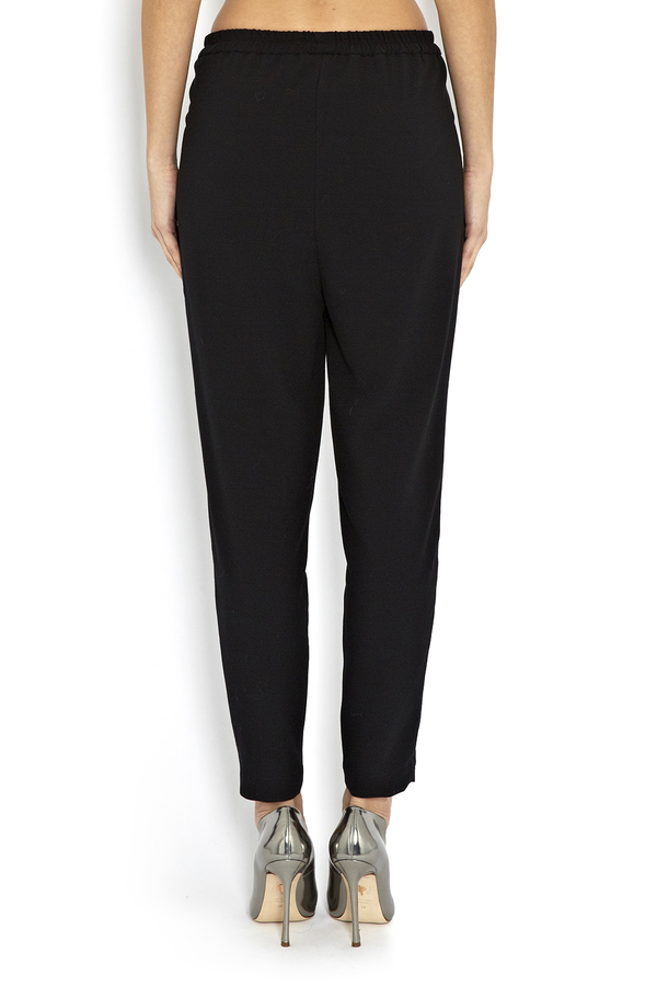 Rodebjer Aston Black Trousers Rodebjer Aston Black Trousers