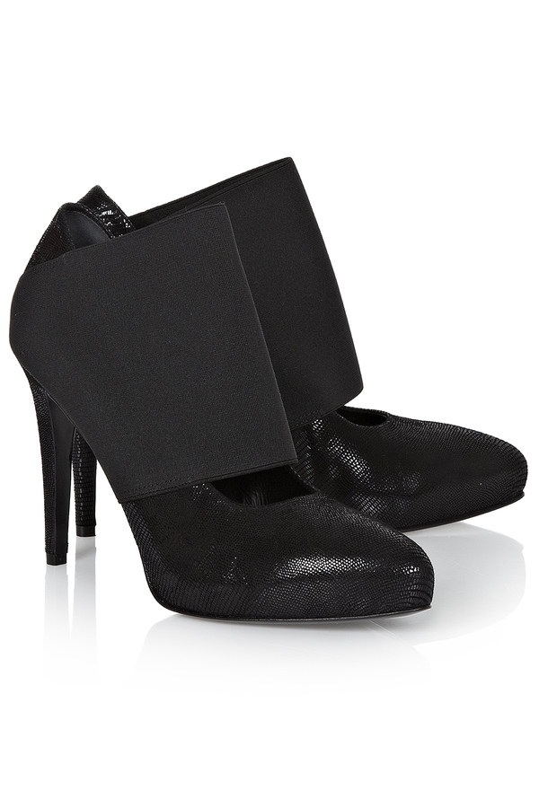 Rodebjer Jade Structured Heel Rodebjer Jade Structured Heel