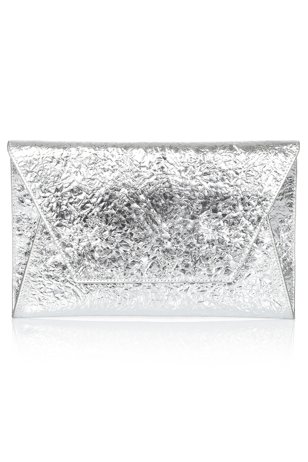 Flynn Leather Fergie Clutch Flynn Leather Fergie Clutch