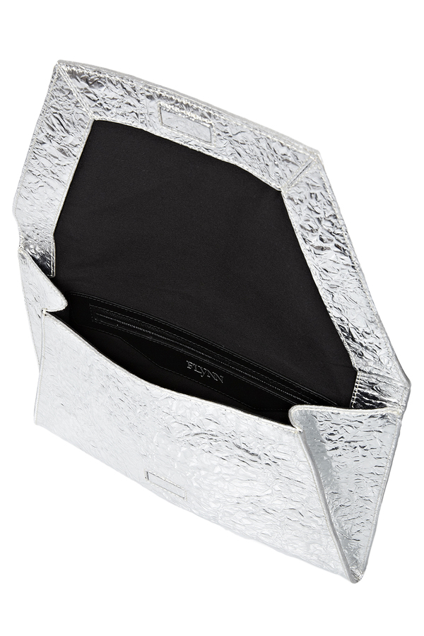 Flynn Leather Fergie Clutch Flynn Leather Fergie Clutch