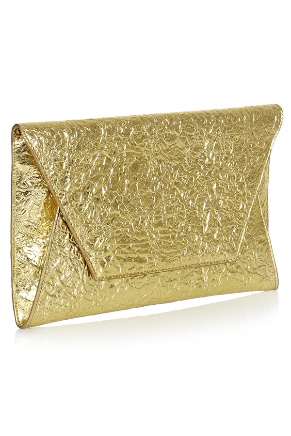Flynn Leather Fergie Clutch Flynn Leather Fergie Clutch