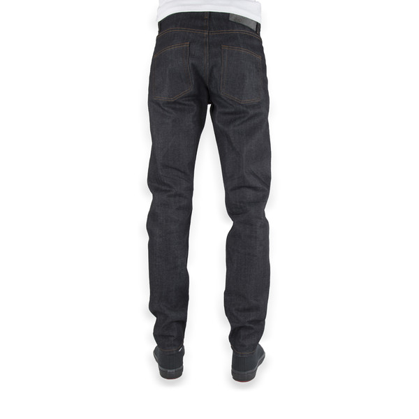 Men's NAKED AND FAMOUS JEANS EASY GUY - INDIGO Men's NAKED AND FAMOUS JEANS EASY GUY - INDIGO