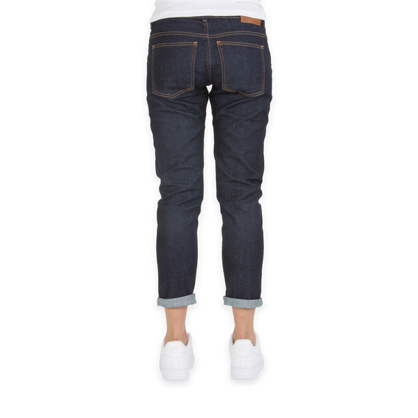Naked & Famous JEANS FEMME THE BOYFRIEND Naked & Famous JEANS FEMME THE BOYFRIEND