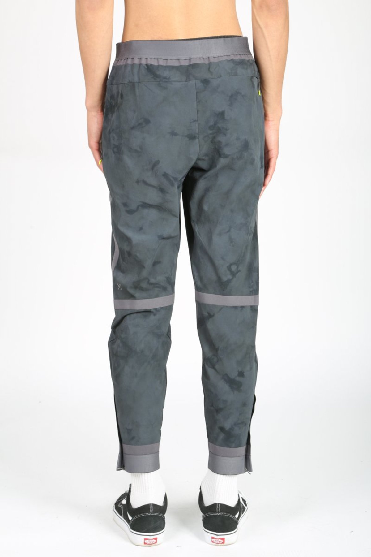 Robert Geller x LULULEMON TAKE THE 