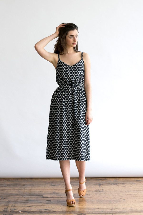 Bridge & Burn Sage Black Geometric Bridge & Burn Sage Black Geometric
