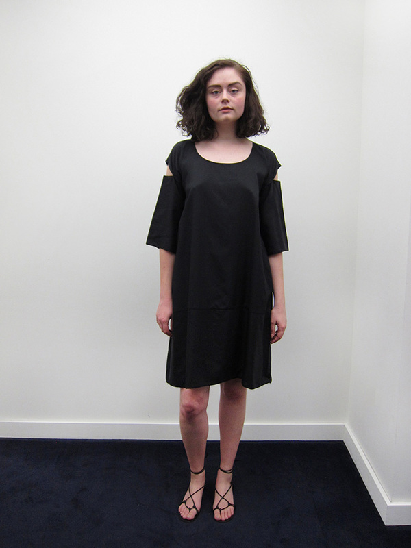 Howard Cap Dress Howard Cap Dress