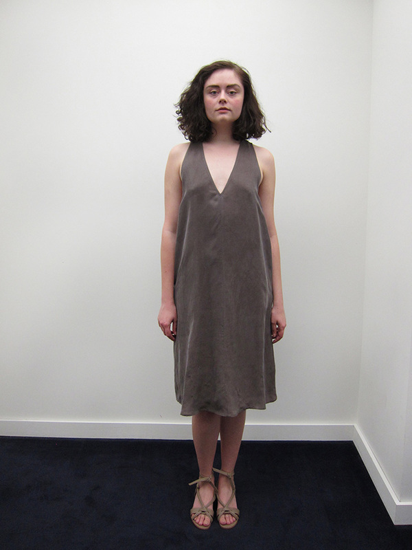 Howard Slip Dress Howard Slip Dress