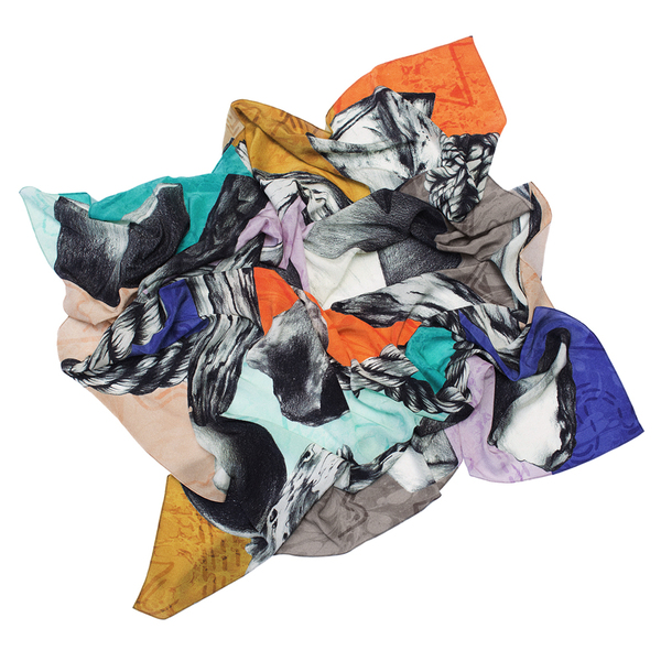 RAPP Zenith Trail Scarf RAPP Zenith Trail Scarf