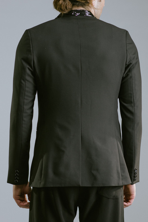 Men's Any Old Iron Sparks Jacket Men's Any Old Iron Sparks Jacket