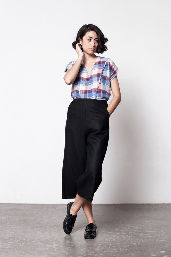 Creatures of Comfort Vina Top Creatures of Comfort Vina Top