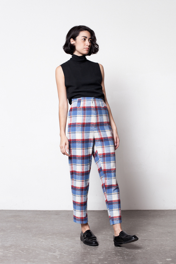 Creatures of Comfort Ashley Pant Creatures of Comfort Ashley Pant