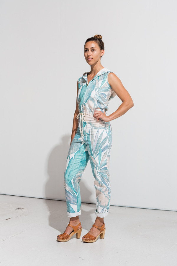Nahanni Arntzen Jesse jumpsuit Nahanni Arntzen Jesse jumpsuit
