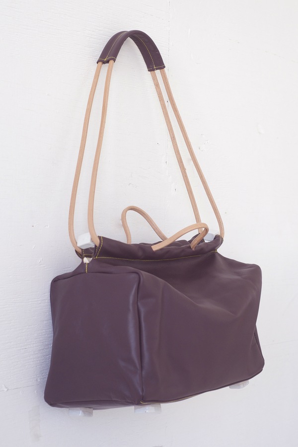 Jujumade duffel Jujumade duffel
