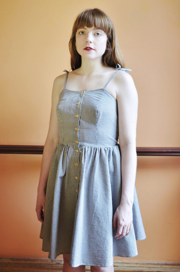 Act Three Apparel May Dress Act Three Apparel May Dress