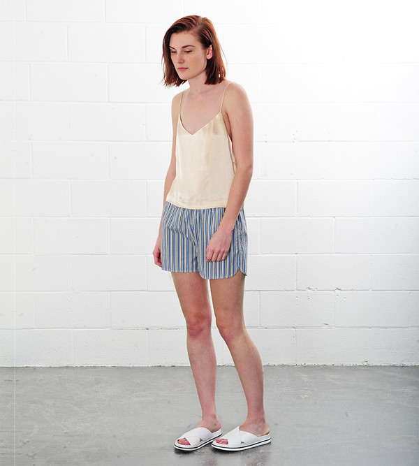 Ganni Jackson Short Ganni Jackson Short