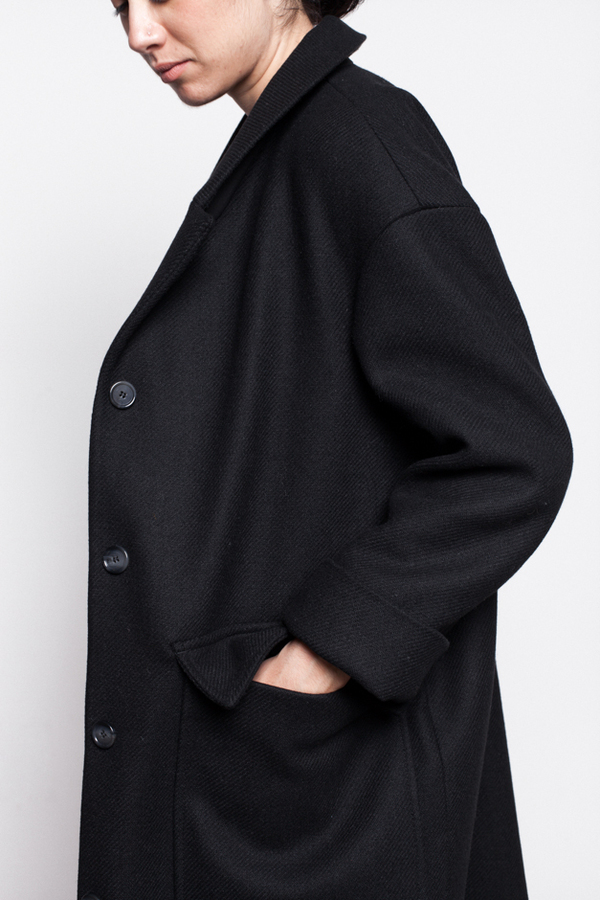 Hope Poppy Coat Hope Poppy Coat
