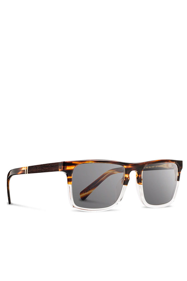 Shwood Govy 2 Whiskey Soda Mahogany Shwood Govy 2 Whiskey Soda Mahogany