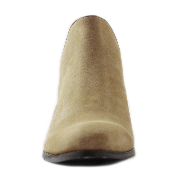 Cartel Footwear Bootie - Tapalapa Beige Cartel Footwear Bootie - Tapalapa Beige