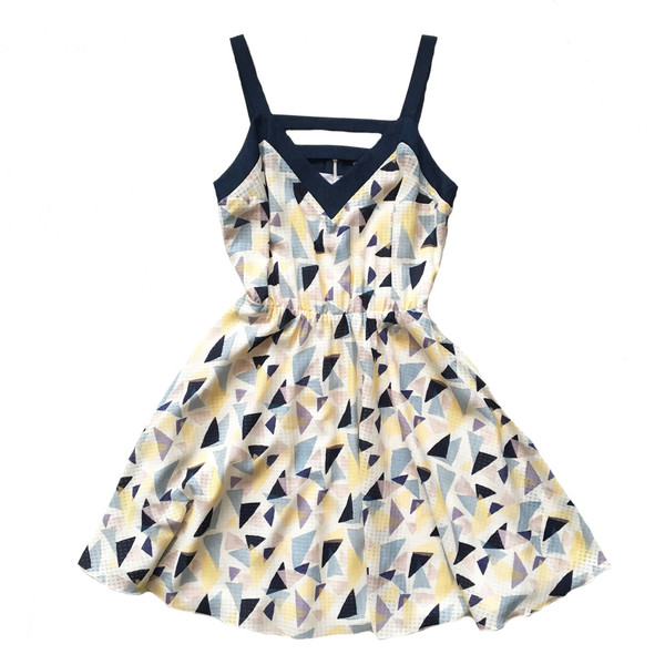 EVE GRAVEL - COTTON CANDY - SUNNY EVE GRAVEL - COTTON CANDY - SUNNY