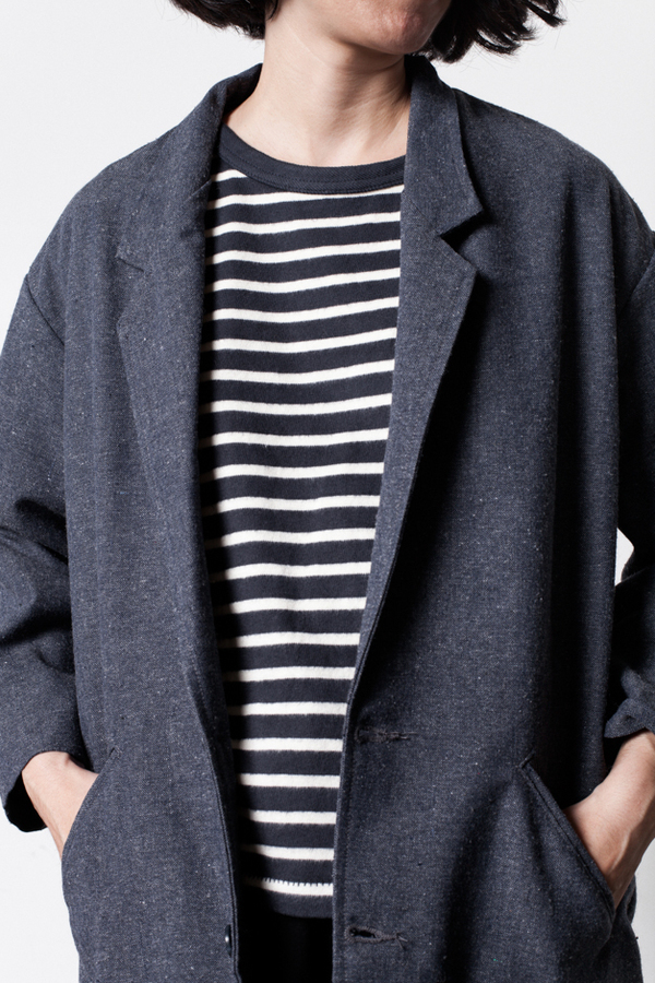 Objects Without Meaning Cobin Blazer Objects Without Meaning Cobin Blazer