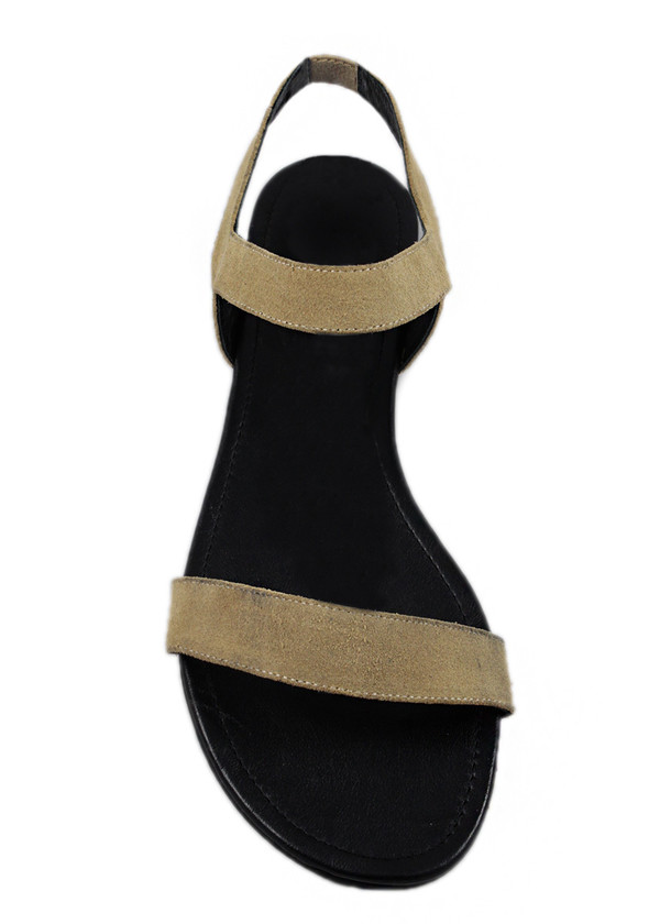 Cartel Footwear Sandal - Corzo Suede Cartel Footwear Sandal - Corzo Suede