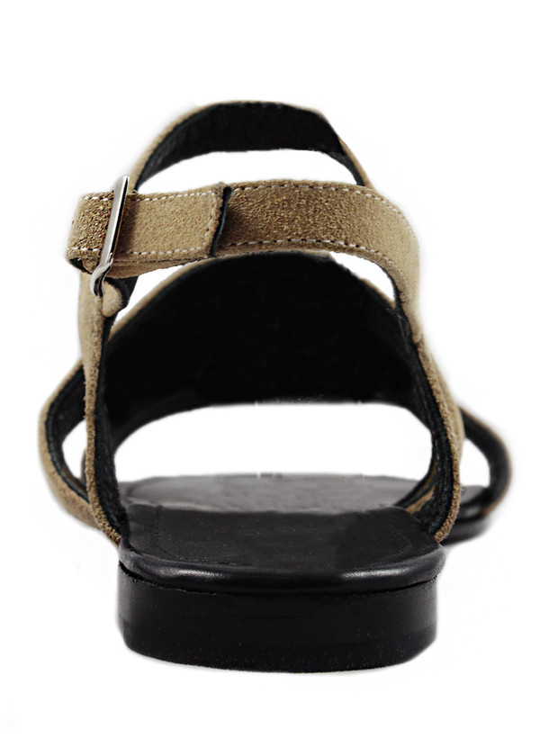 Cartel Footweal Sandal - Edzna Suede Cartel Footweal Sandal - Edzna Suede