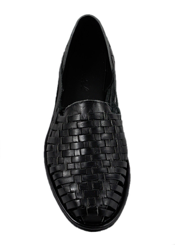 Cartel Footwear Sandal - Julia Black Cartel Footwear Sandal - Julia Black