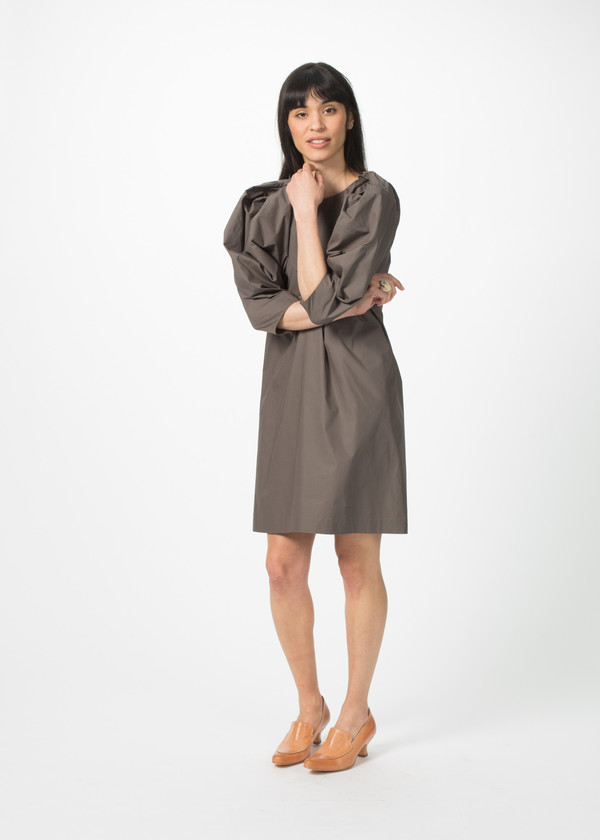 A Détacher Danube Dress A Détacher Danube Dress