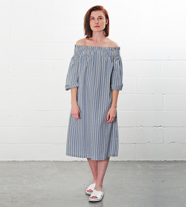 Ganni Jackson Dress Ganni Jackson Dress