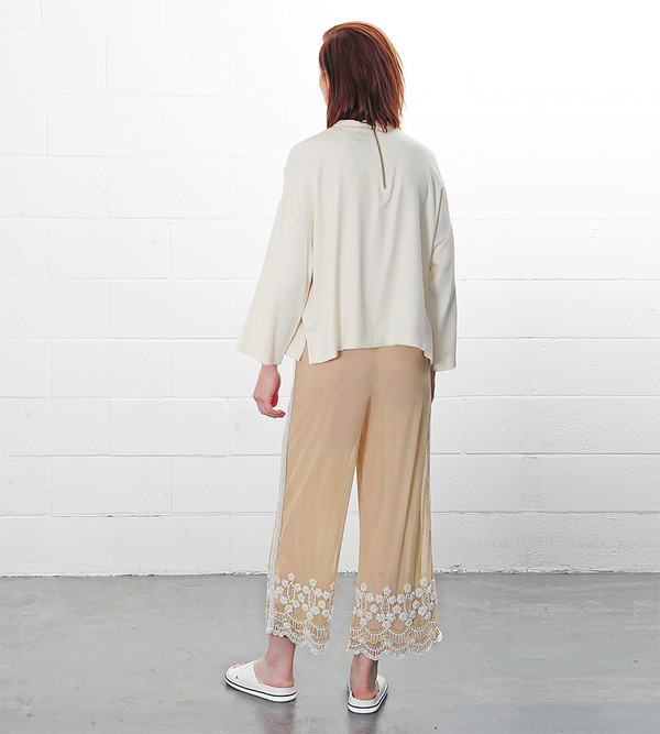 Ganni Martinez Bead Pants Ganni Martinez Bead Pants