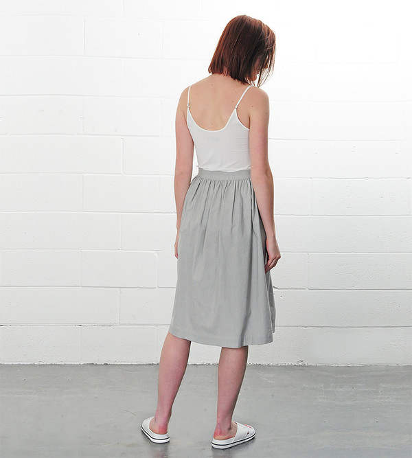 Luisa et la Luna Saura skirt Luisa et la Luna Saura skirt