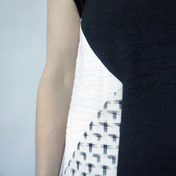 Jennifer Glasgow Equator Tunic Jennifer Glasgow Equator Tunic