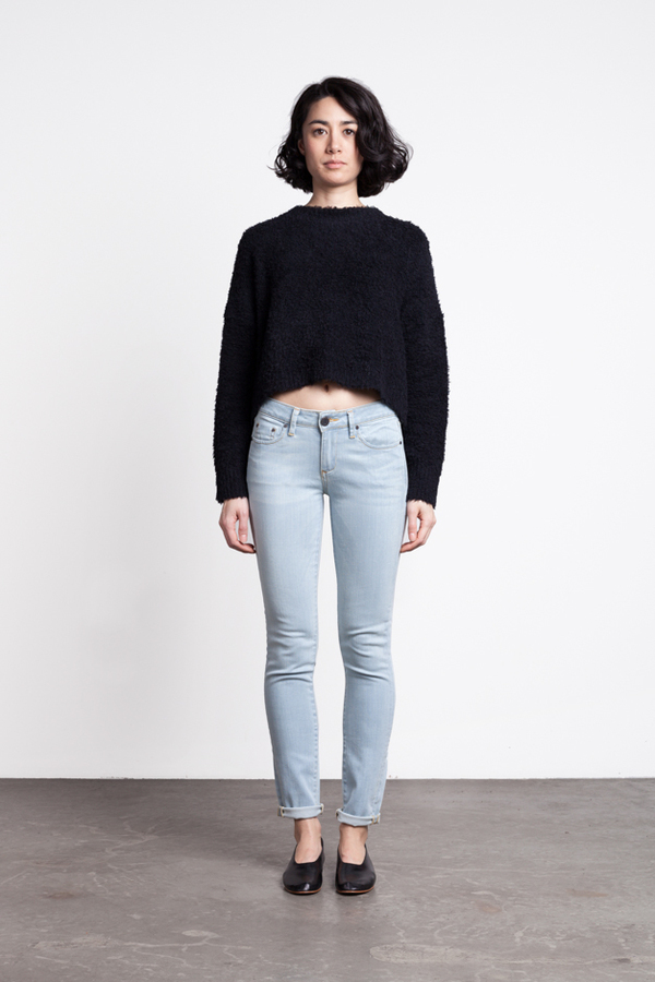 Thvm Atelier Skinny Jean Thvm Atelier Skinny Jean