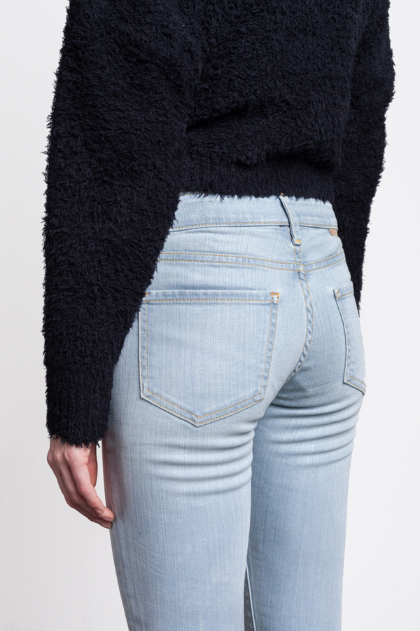 Thvm Atelier Skinny Jean Thvm Atelier Skinny Jean