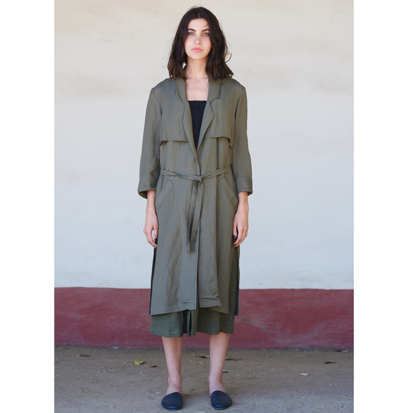 First Rite Erin Trench First Rite Erin Trench